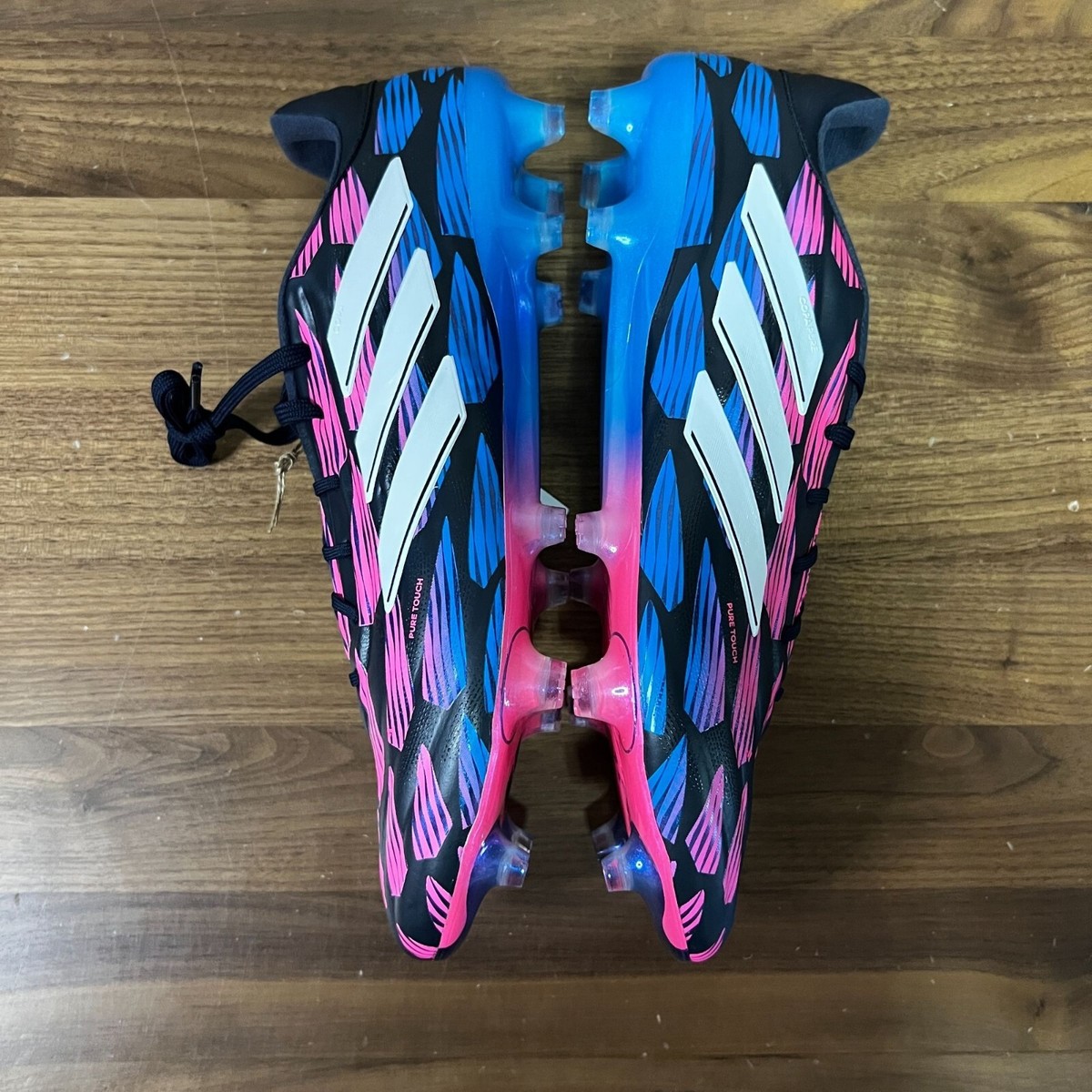 Copa Pure 2 Elite FG 'Reemergence Pack' IG8711 Men's 11.5 Soccer