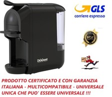 DIGIQUEST Macchina da caffè