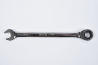 1X RatschenringmaulschlÜSsel GabelschlÜSsel 9Mm Yato YT-01909