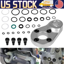 For Yamaha Outboard Trim/Tilt Pin Wrench & Seals Kit MT0006-32mmx4mm 115225FS