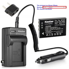 Kastar Battery AC Charger for Universal Remote Control URC MX-990 MX990 MX 990