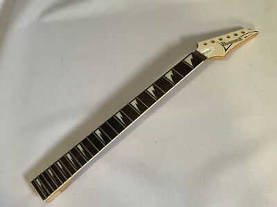 2012 Indonesia Ibanez RG450DX Wizard III 24 Fret AANJ Guitar Neck