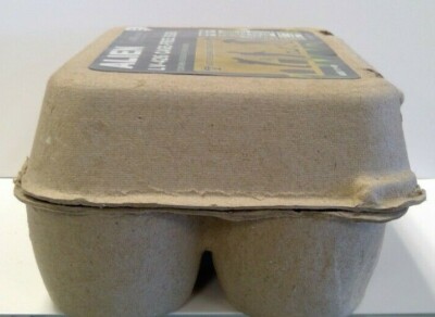 エイリアン 卵パック / ALIEN LV-426 CAGE-FREE EGGS Alien LV-426 Cage Free Eggs in Carton 6 Eggs with 3