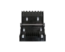 Talos Lower Housing for bill acceptor for CPI MEI vending validator