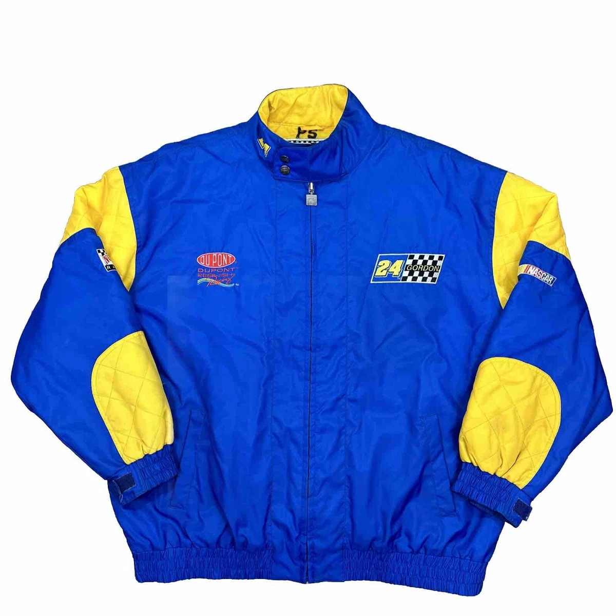 25+ Nutmeg Jeff Gordon NASCAR Jackets for sale | Updated Oct 2026