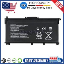 HW03XL Battery For HP Pavilion 15-EG 15-EH 15T-EG 17-CN 17-CP Series L97300-005