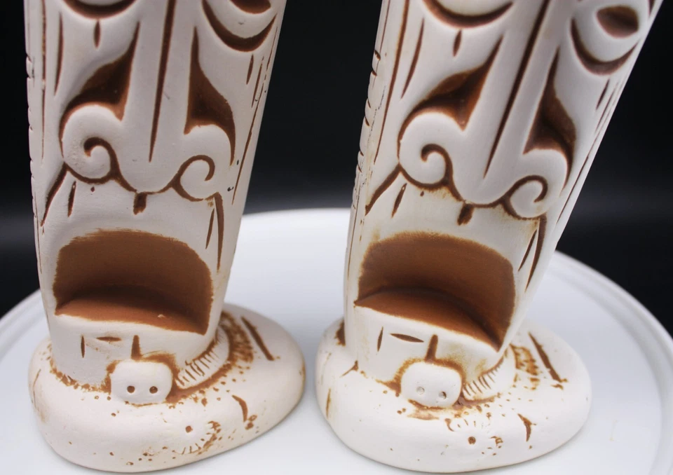 Taza de cerámica Tiki Meyers Jamaica hawaiana exótica bar 320 - 700 ml Foto 4 de 4