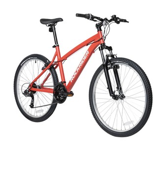 Decathlon Rockrider ST50, 21 Speed 