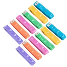 NEW Choose Color 60" / 150 Cm Fabric Sewing Tailors Tape Measure DRITZ