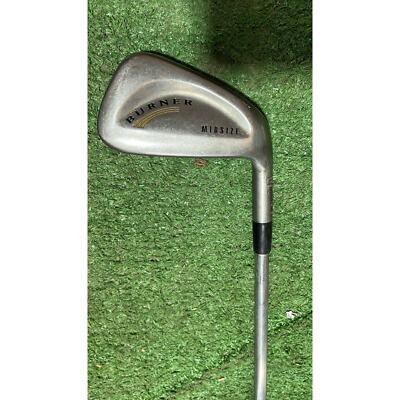 Taylormade burner mid size golf iron 5 RH 38” / 2I-S113 | eBay