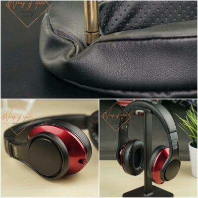 Thick Foam Ear Pads Cushion For Bluedio UFO Series Headphones