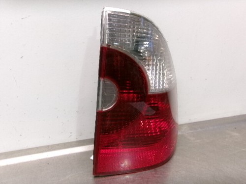 BMW X3 2006 Rear Light O/S 63216990170: 80623 - Picture 3 of 5