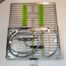 W&H Implantmed Motor & Cable