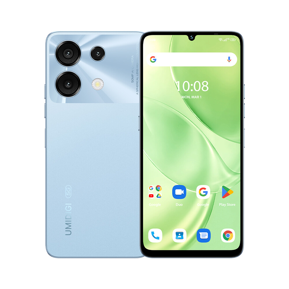 UMIDIGI G9T 128GB 8GB RAM 本体 UMIDIGI G9T【スペック】価格や発売日 | スマホBANK