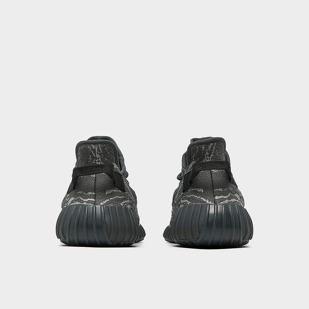 adidas Yeezy 350 V2 MX Dark Black/Grey Salt ID4811 Kanye adidas Yeezy 350 V2 MX Dark Black/Grey Salt ID4811 Kanye