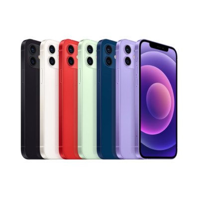 Apple iPhone 12 128GB Factory Unlocked AT&T T-Mobile Verizon Clean ESN 5G