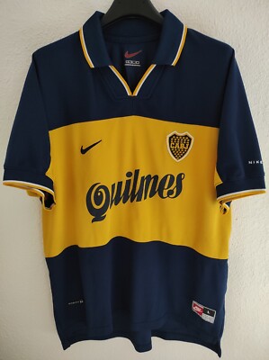 Camiseta U.D. Las Palmas 98/99 de segunda mano por 175 EUR en Las Palmas de Gran Canaria en WALLAPOP