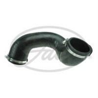 Gates Ladeluftschlauch FüR Audi A6 Allroad 4FH C6 3.0 TDI Quattro 4F5 2.7