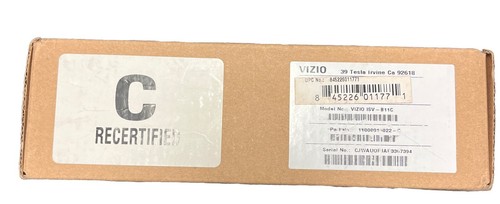 VIZIO CO-STAR LT Stream Player (ISV-B11) NEW OPEN BOX - Picture 4 of 4