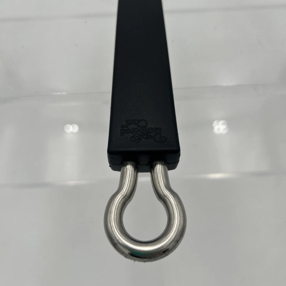 The Pampered Chef ONE SINGLE Meat Fork Lifter #2715 Guard Cover - Image 4 of 4