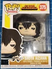 Funko Pop! Vinyl: My Hero Academia - Shota Aizawa #375
