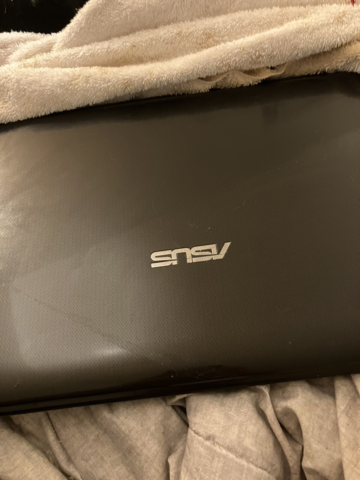 Thin and Light Laptop with Powerful Performance-image