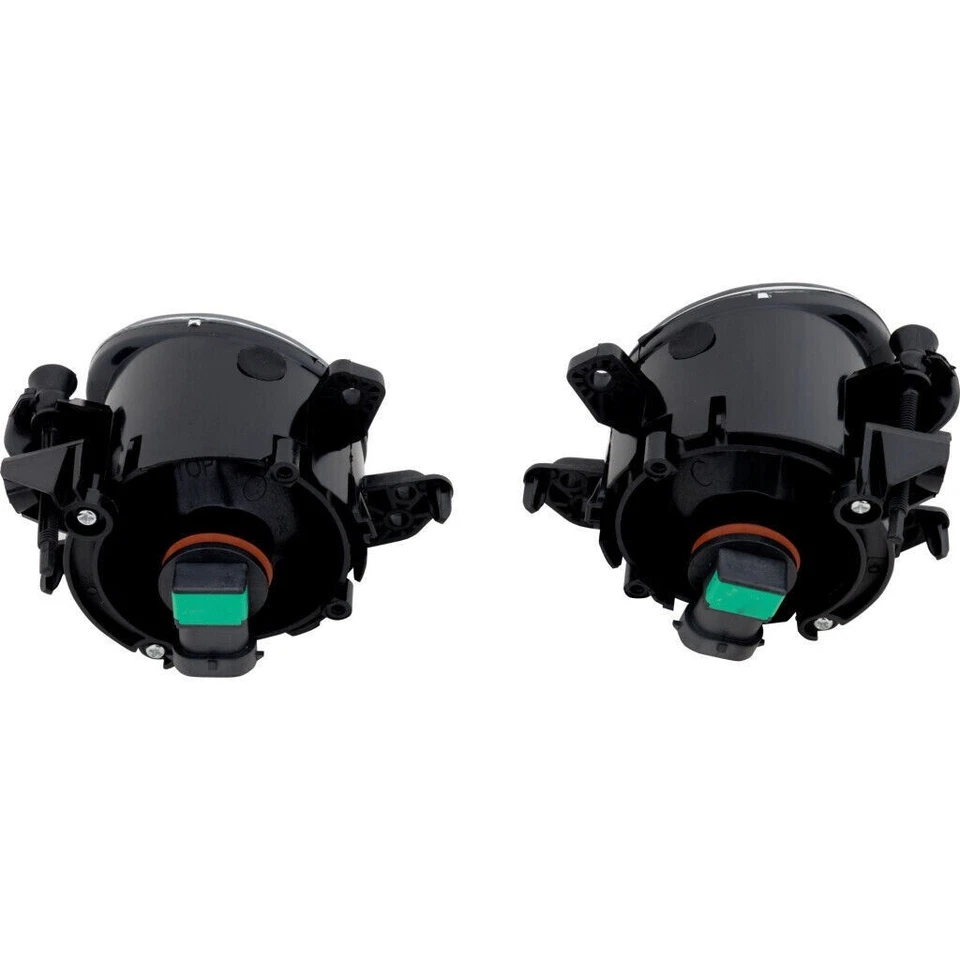 Faros antiniebla lado conductor y pasajero para Mercedes-Benz GLA250 2015-2020 | Par Foto 2 de 2