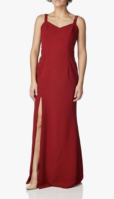 dress the population estella Dress The Population Estella Dress NWT $264 Retail