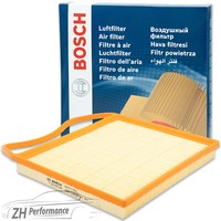 Bosch S 0148 Luftfilter FüR BMW 1Er E82 E88 3Er E90 E91 E92 E93 5Er E60 Z4 E89