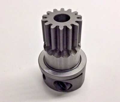 Continental 1354709 Gear 14T 10 mm Bore x 26 mm x 54 mm Length 