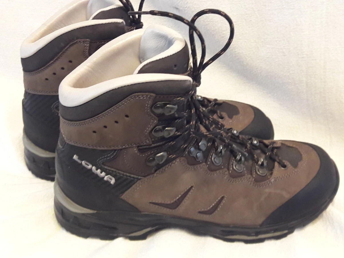 Lowa camino ll clearance wxl