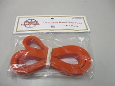 Sulphur Groove Tool 14" x 1" x 1/8" Urethane Band Saw Tire