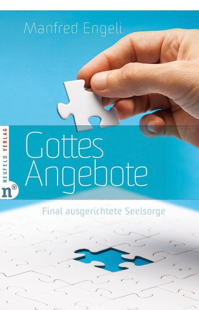 Thumbnail - Gottes Angebote Manfred Engeli