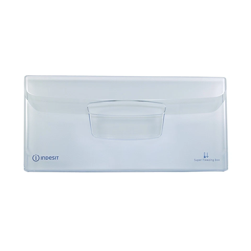 Frosterfachklappe Bauknecht 482000023307 Indesit C00291478 Kühlschrank