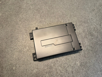 Steuergerät Navigation Navi Aston Martin Rapide OEM CG43-10E887-BB