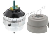 Topran 110 385 Lagerung, Motor FüR Audi Seat