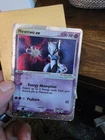 Mewtwo EX 101/109 Ruby and Sapphire Holo