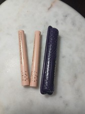 2x Tarte Fake Awake Eye Highlighter Travel Size  Lights Camera Lashes Mini