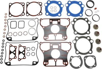 James Top End Gasket Kit RCM #JGI-17049-04-X Harley Davidson Sportster