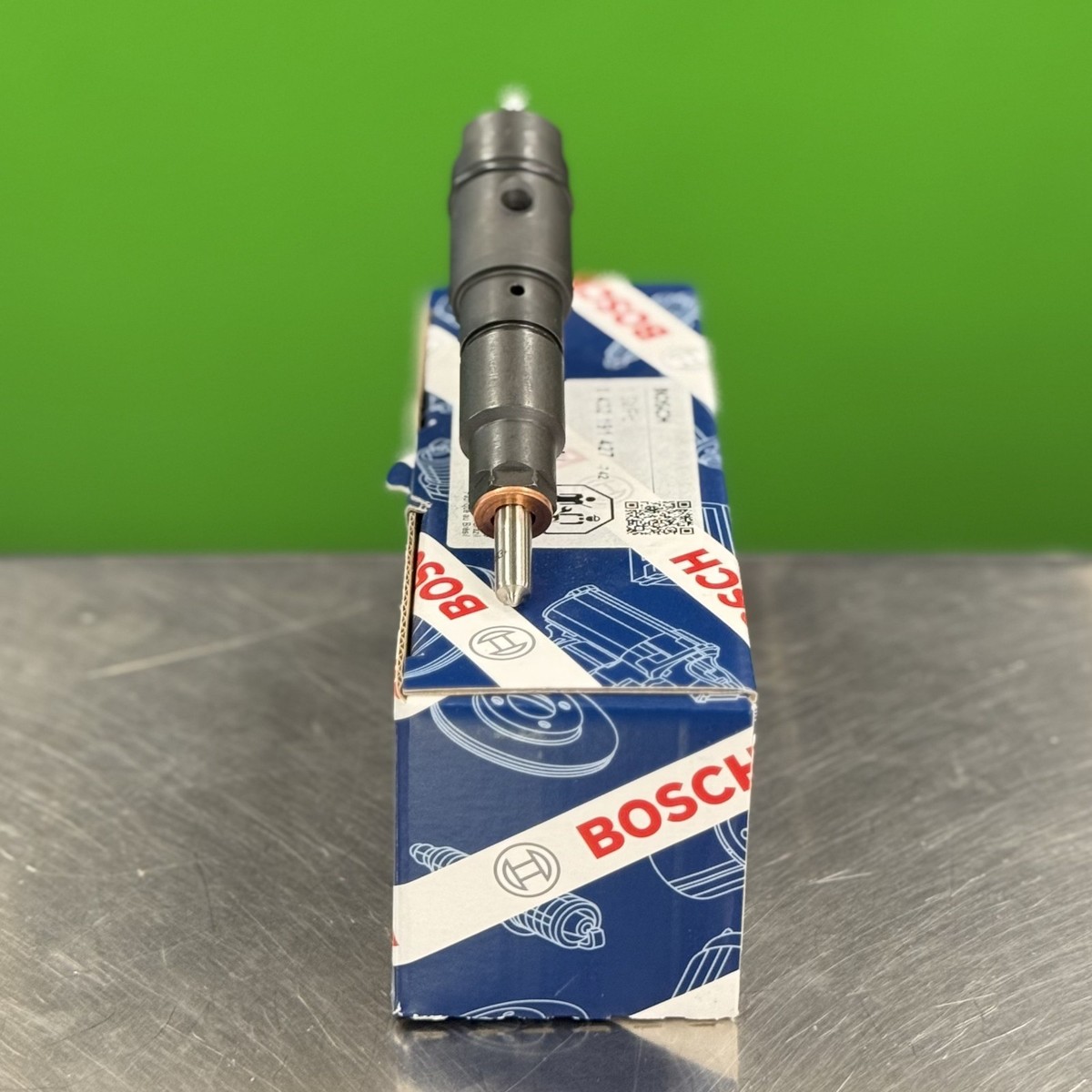 メンテナンス BOSCH fuel injector bosch new for mtu 2000 series marine 0010104851