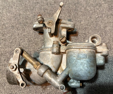 1928-29-30-31 Model A Ford Tillotson Model Xf Carburetor