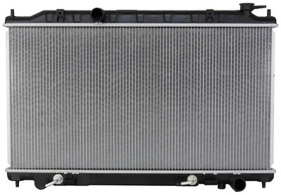 OEM Grade Radiator 2007-2008 Nissan Maxima 3.5L VQ35DE V6 SE SL CVT 21460-ZK30A