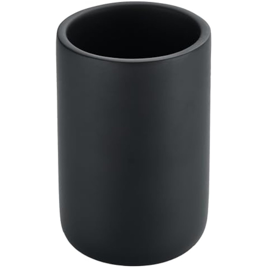 Resin Bathroom Tumbler Cup, Bathroom Water Cup, Tooth Brushing Holder,