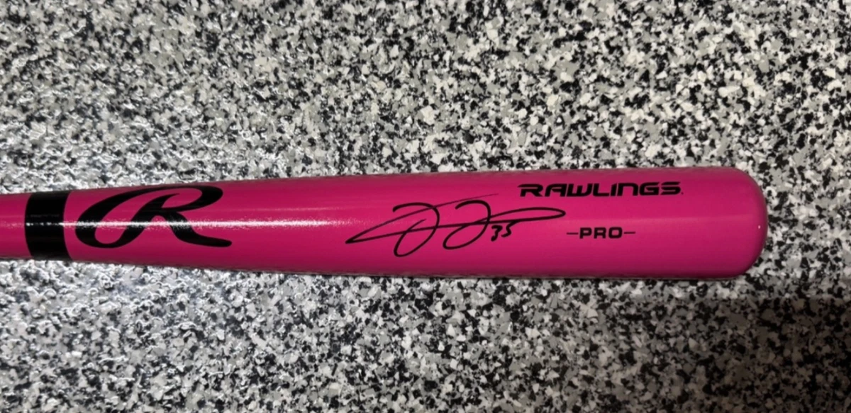 Frank Thomas MLB Original Autographed Bats for sale | eBay
