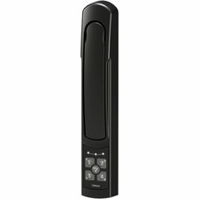 Vertiv - VRA7003 - Vertiv VR Rack Accessory  VRA  Security Handle  RFID -