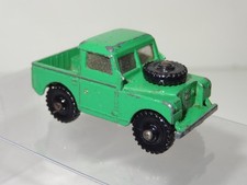 DINKY DUBLO LAND ROVER - (414)