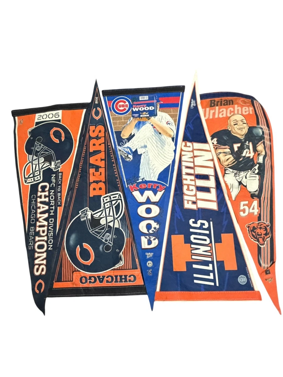 Chicago Cubs Vintage Memorabilia for sale | eBay