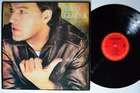 DAVID GILMOUR About Face COLUMBIALP NM 1st press Pink Floyd