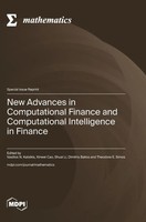 New Advances In Computational Finance And Computational Intelligence In Finance