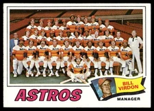 1977 Topps Baseball - Pick A Card - Cards 231-345